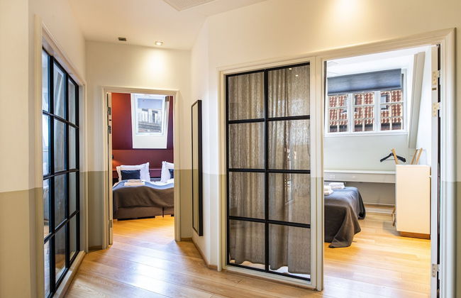 Kings Garden 2 by Daniel&Jacob’s - Foto 37