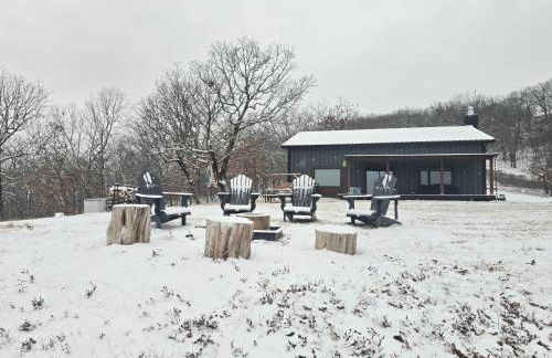 Twisted Tree with Arkansas River Views and Hot Tub - Foto 1