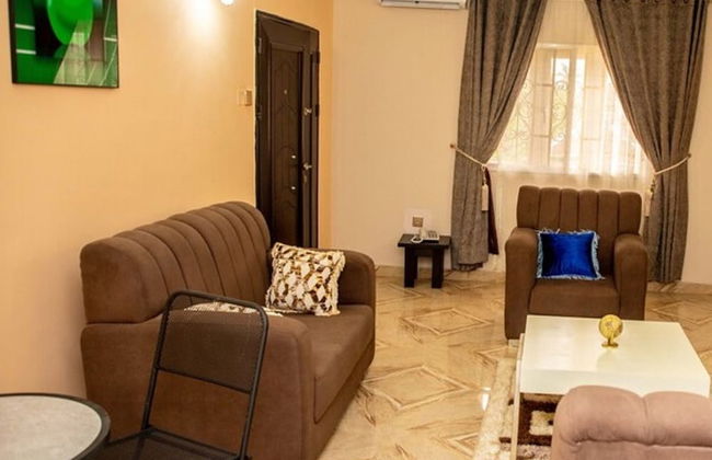 Cogent Apartments - Foto 11