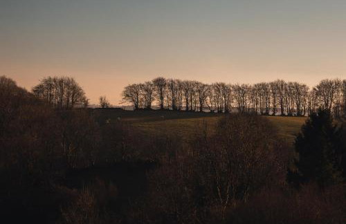 Little House in the Big Woods Brendon Hill - Photo 14