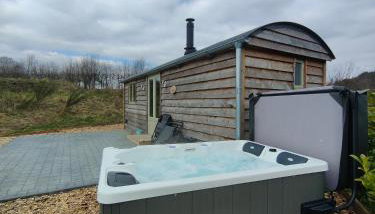 Middlehead Huts - Foto 3