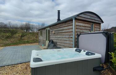 Middlehead Huts - Foto 3