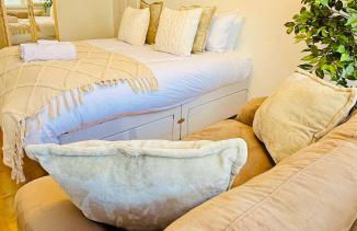 Stylish 2B City View Central london Zone 1,Fast Wi-Fi Apartment - Foto 14