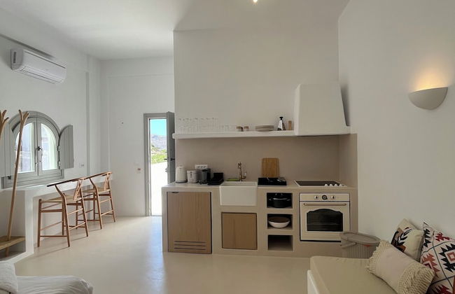 Ios Alcyon Blue Suites - Foto 29