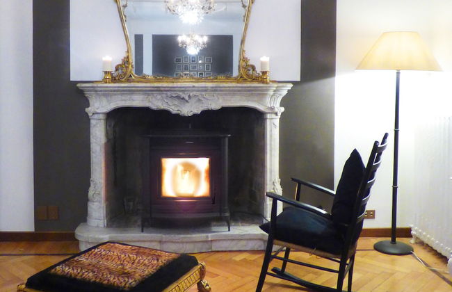 Villa Aida - Foto 12