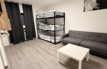 Downtown apartment - Foto 1