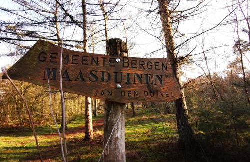 Heeser Hof - Urlaub im Grünen - Foto 49