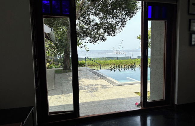 Hibiscus Earth - CGH Earth - Foto 8