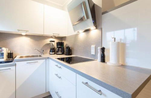 Ferienwohnung Petit Palais - Foto 17