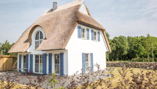 Ferienhaus Schilfrohrsaenger 28 - Foto 4