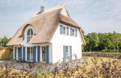 Ferienhaus Schilfrohrsaenger 28 - Foto 4