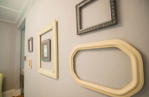 Mahaney Suite BW Boutique Hotel - Foto 16