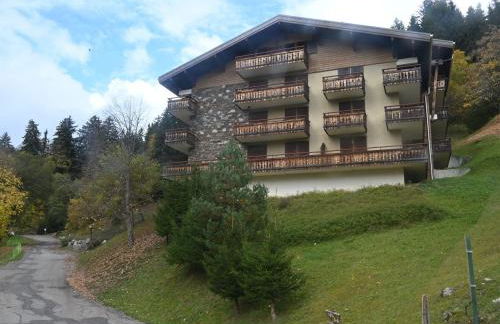 Confortable 3 pièces, 6 pers, balcon sud, proche télésiège, animaux OK, parking, WiFi - FR-1-676-202 - Foto 16