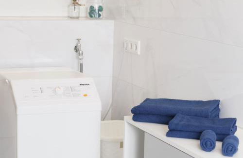 Appartment mit Parkplatz - Foto 12