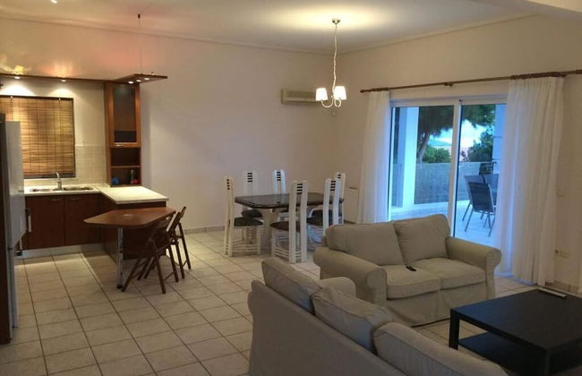 Anavyssos Dream Villa Sea View and Pool - Photo 6