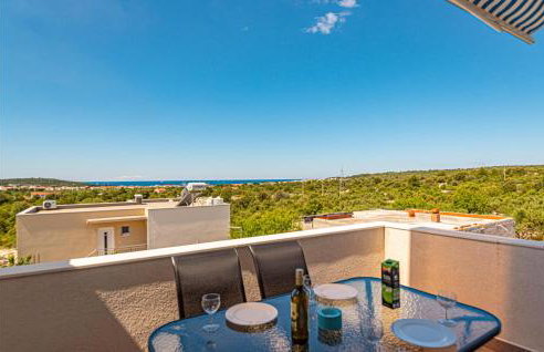 Nice Home In Rogoznica - Foto 15