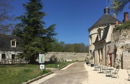 Cottage Jardin Duplex of 70 m for 2 people 1 bedroom 2 bathrooms - Foto 10