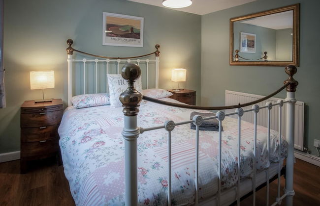 Beachwood - 2 Bedroom Cottage - Penally - Foto 15