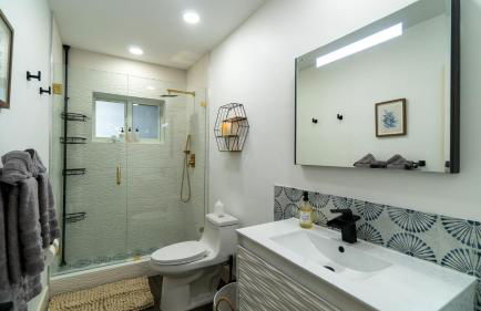 Villa Tropical - Your private Miami Resort with a heated pool - Foto 12