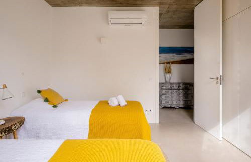 Villa Laranjeiras with heatable pool, Comporta - Foto 26