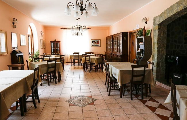 Agriturismo Prisco - Photo 10