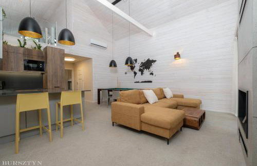 Raj na Kaszubach - Pałubicka Bór - Domy na Wynajem - Foto 20