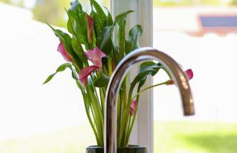 Modern 4BR House in the Centre Spacious & Ideal for Families and Contractors - Foto 10