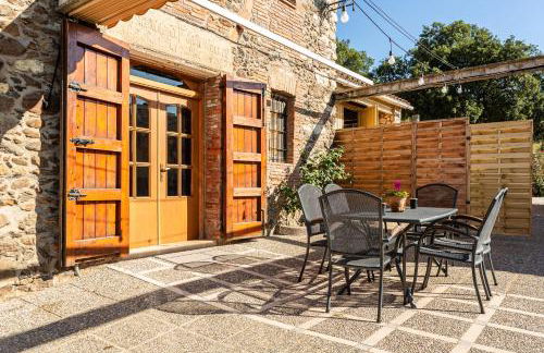 Masia Can Vilar - Foto 29