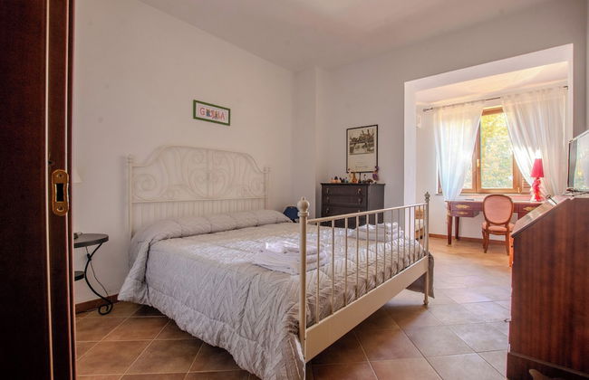 Villa Penta - Photo 1