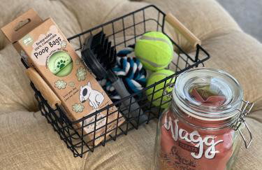 Stones Throw Lodge - Foto 25