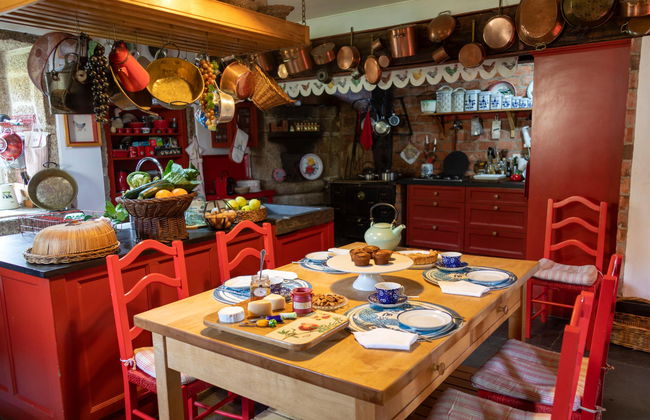 Casa de Juste - Foto 1