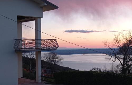 Garda Lake Panorama Villa with Garden & BBQ - Foto 6