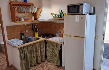 Inviting 1-bedroom house 'Esquina' Finca Vistamar - Foto 16