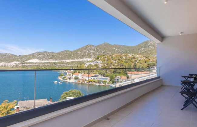 Luxury Villa Navis - Foto 25