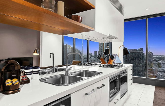 Corporate Keys - Freshwater Place - Foto 21