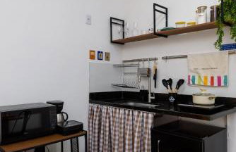 Loft Carnaval no Centro do Rio próximo à Lapa - Foto 37