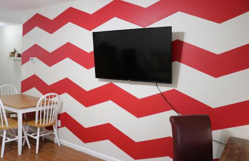 Hidden Ruby-Apartment with Kitchen and Laundry - Foto 24