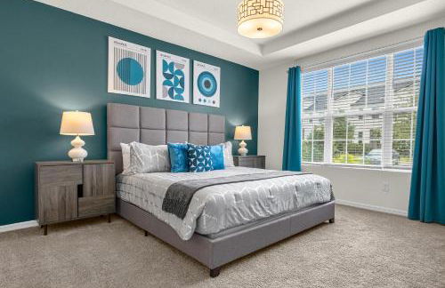 Upstay - Solara Resort Retreat w Pool and Hot Tub - Foto 34