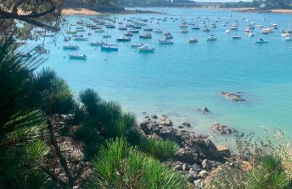 Appartement situé prés des plages et du golf - Foto 19