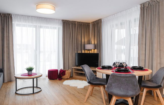 Sun & Snow Resorts J Białka Tatrzańska - Foto 28