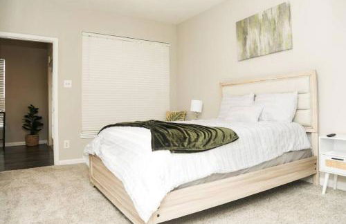 Apartment in Houston Med Center - Foto 12