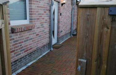 Sharky Ferienwohnung in Bahnhofsnähe - Foto 11