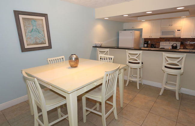 Beach Castle Resort by RVA - Foto 22