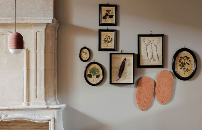 Hôtel Cloître - Entrée autonome, réception en ligne - Encore Mieux - Foto 60