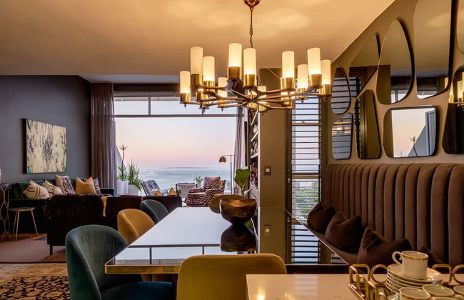 Beautifully Designed Villa w Sweeping Views Belle View - Foto 40