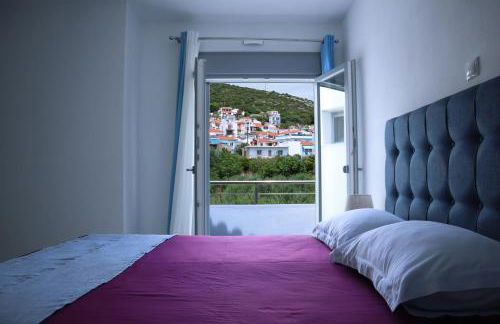 Newly Built Villa, Chora Pythagoreio - Foto 16