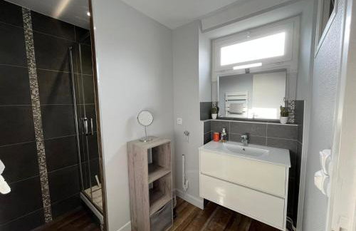 Le Phoenix 449 , vue mer, 2 chambres - Foto 10