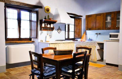 Locanda Rovicciano - Foto 37