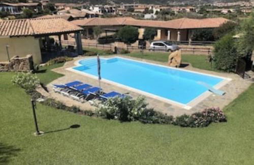 Bellissima villa Alessandra grande piscina privata giardino BQ posto auto - Foto 12