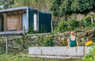 O Refugio Nas Vinhas - Foto 29